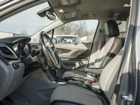 Used 2014 Buick Encore FWD image 7