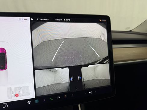 Used 2020 Tesla Model Y Long Range AWD/4WD image 17