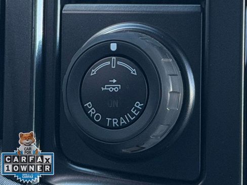 Used 2021 Ford F150 Tremor w/ Equipment Group 402A High image 18