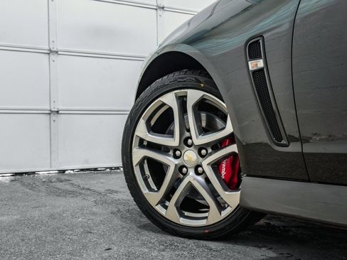 Used 2016 Chevrolet SS image 47