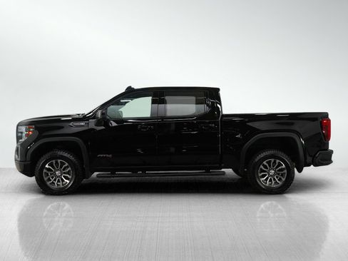 Used 2021 GMC Sierra 1500 AT4 image 2