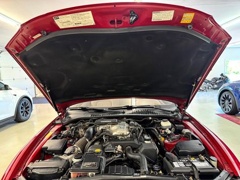 Used 1995 Lexus SC 400 Coupe image 20