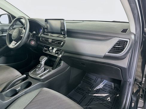 Certified 2023 Kia Seltos LX AWD/4WD image 26