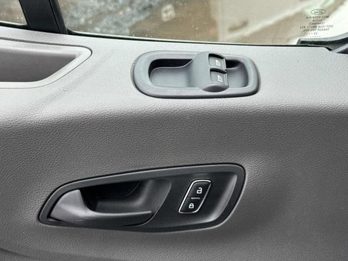 New 2026 Ford Transit 350 148 High Roof image 19