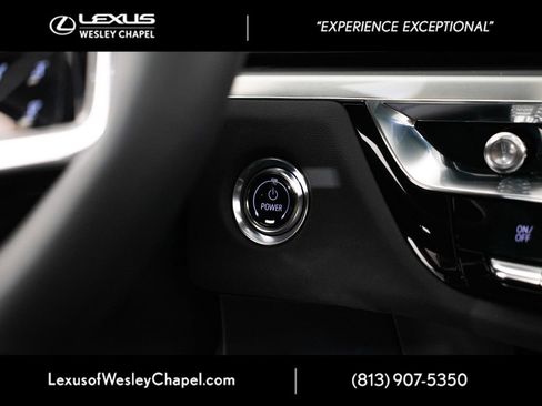 Used 2025 Cadillac Lyriq Luxury RWD image 30