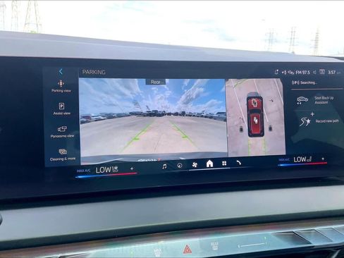 Used 2025 BMW X3 xDrive30i image 24