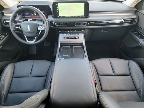 New 2026 Lincoln Aviator AWD image 26