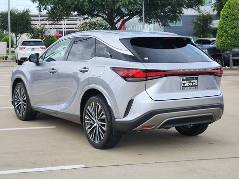 Certified 2023 Lexus RX 350 Premium Plus w/ Cold Area Package FWD image 5