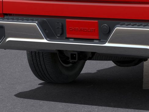 New 2024 Chevrolet Silverado 1500 LT image 27