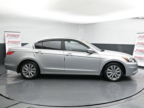 Used 2012 Honda Accord EX-L image 9