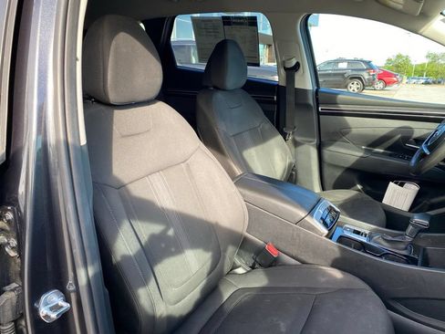 Used 2023 Hyundai Tucson SEL FWD image 28