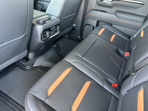 New 2026 GMC Sierra 1500 AT4 w/ AT4 Premium Package image 12