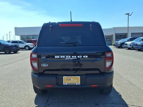Certified 2023 Ford Bronco Sport Big Bend w/ Convenience Package AWD/4WD image 6