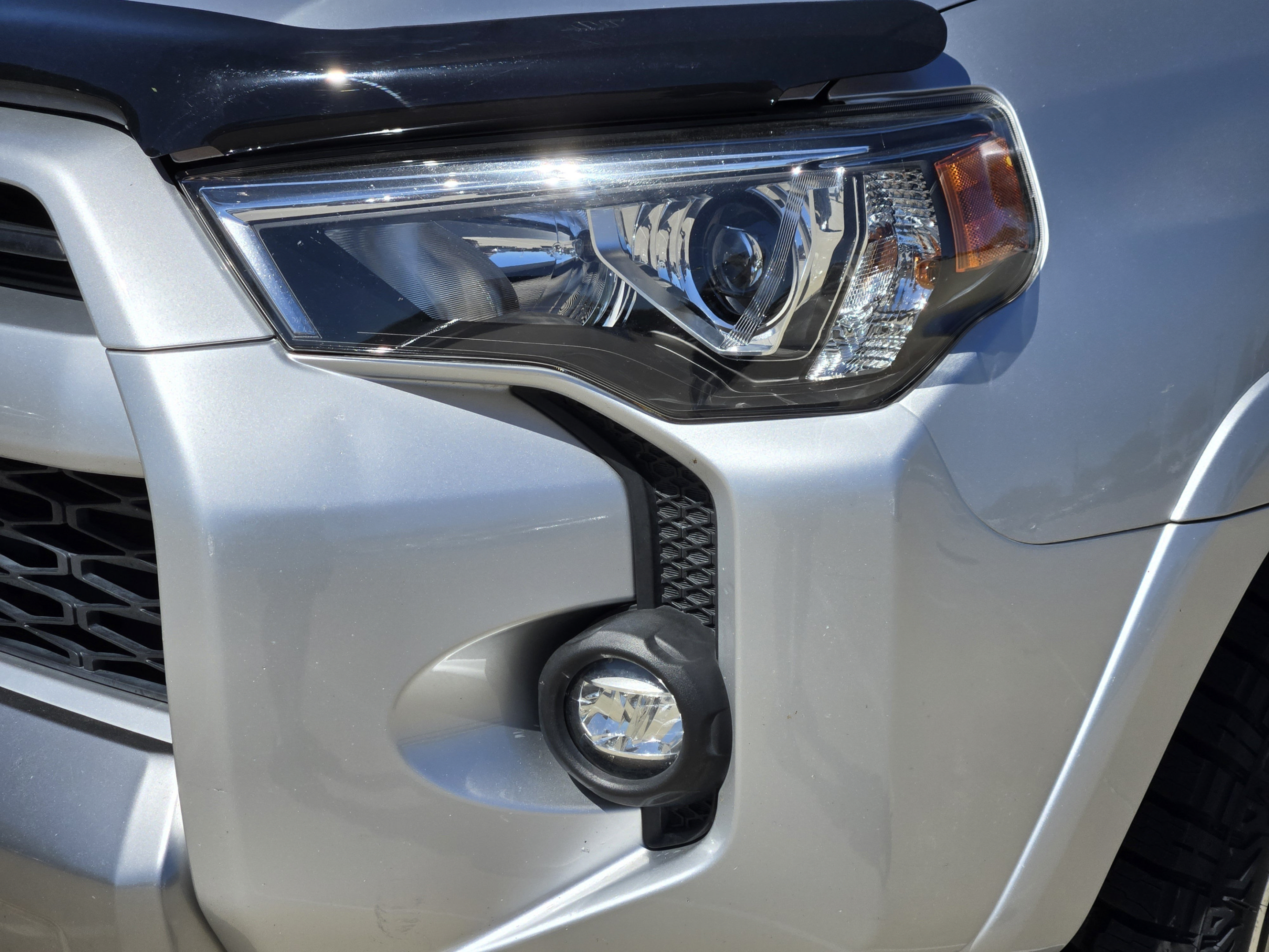 Used 2022 Toyota 4Runner TRD Off-Road Premium AWD/4WD image 28