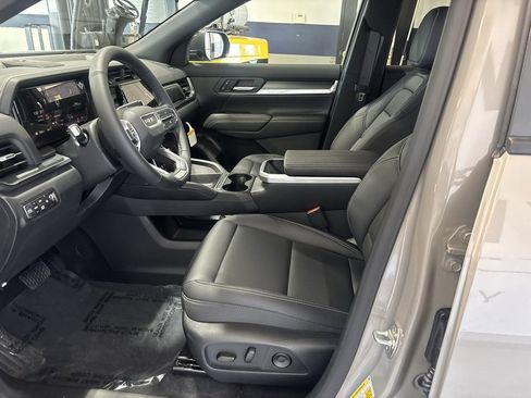 New 2026 GMC Terrain Elevation w/ Elevation Premium Package image 27