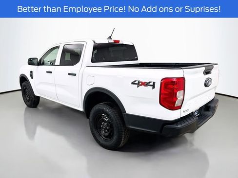 New 2026 Ford Ranger XL AWD/4WD image 5