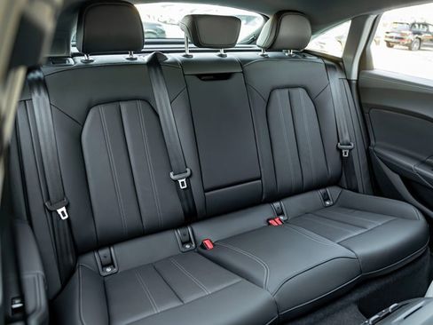 New 2025 Audi A5 2.0T Premium image 23