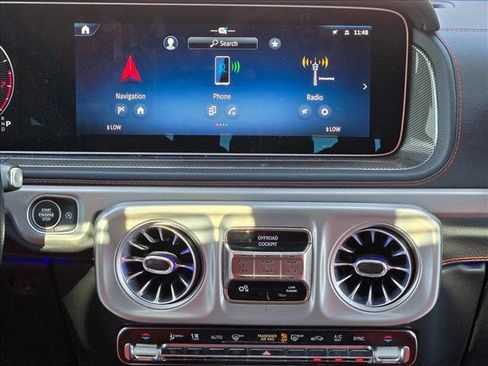 Used 2025 Mercedes-Benz G 550 image 15