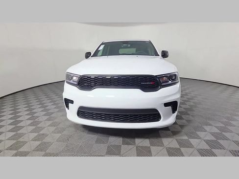 New 2026 Dodge Durango GT RWD image 40