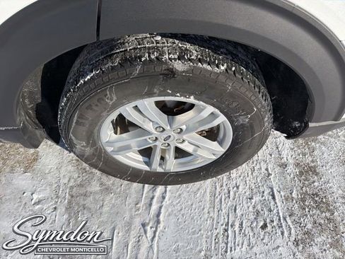 Used 2022 Ford Explorer XLT w/ Equipment Group 202A AWD/4WD image 27