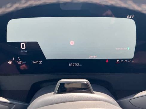 Used 2025 Chevrolet Traverse Z71 w/ Enhanced Driving Package AWD/4WD image 34