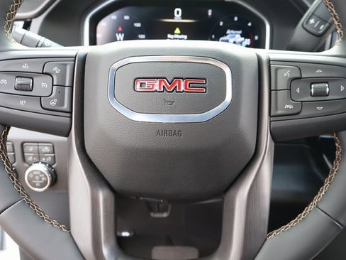 New 2026 GMC Sierra 2500 AT4 w/ AT4 Premium Plus Package image 22