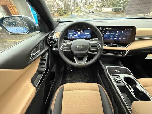 New 2026 Chevrolet Equinox ACTIV image 40