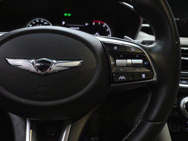 Used 2023 Genesis G70 2.0T w/ Sport Prestige Package AWD/4WD image 22
