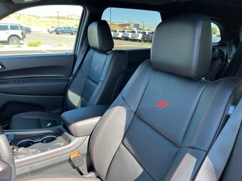 New 2026 Dodge Durango GT AWD/4WD image 13