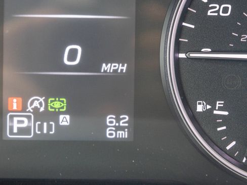 New 2026 Subaru Crosstrek 2.5i Limited AWD/4WD image 32