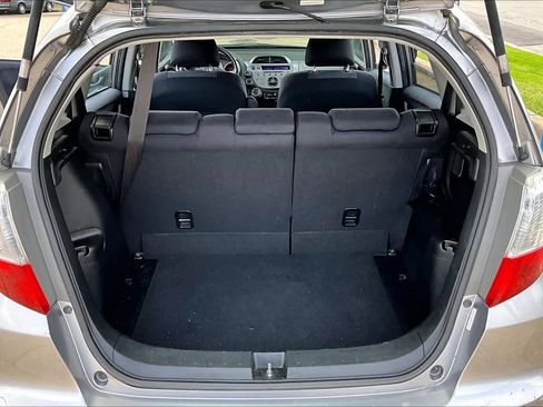 Used 2009 Honda Fit Sport image 33