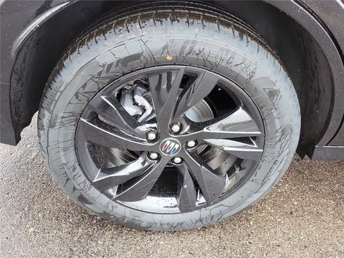 New 2026 Buick Encore GX Sport Touring w/ Comfort Package image 5