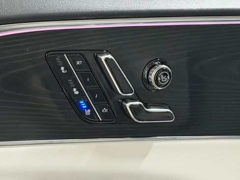 Certified 2024 Cadillac Lyriq Sport w/ LPO, Floor Liner Package RWD image 25