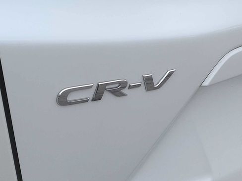 Used 2021 Honda CR-V Special Edition image 13