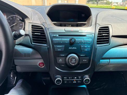 Used 2018 Acura RDX FWD image 20