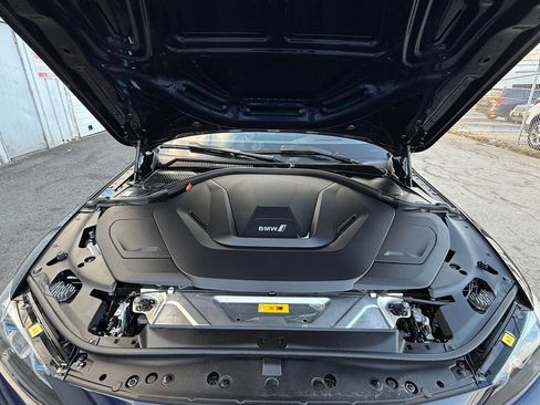 Used 2023 BMW i4 eDrive40 w/ Premium Package image 27