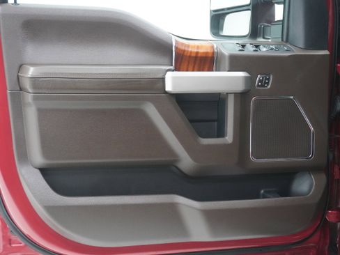 Used 2020 Ford F250 King Ranch w/ King Ranch Ultimate Package image 15