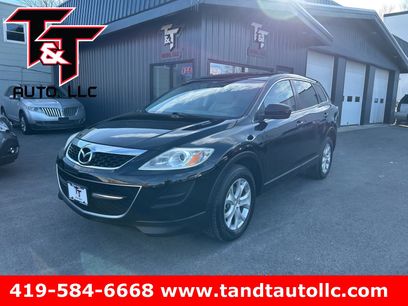 Used 2011 MAZDA CX-9 Sport