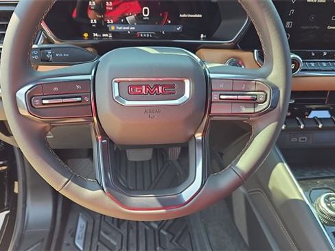 New 2026 GMC Canyon AT4 image 24