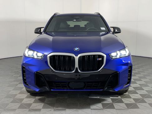 Used 2025 BMW X5 M60i image 5