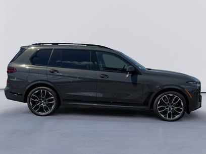 New 2026 BMW X7 xDrive40i w/ M Sport Package