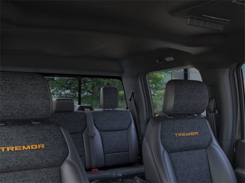 New 2025 Ford F150 Tremor w/ Bed Utility Package image 22