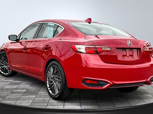 Used 2017 Acura ILX w/ Premium Package image 13