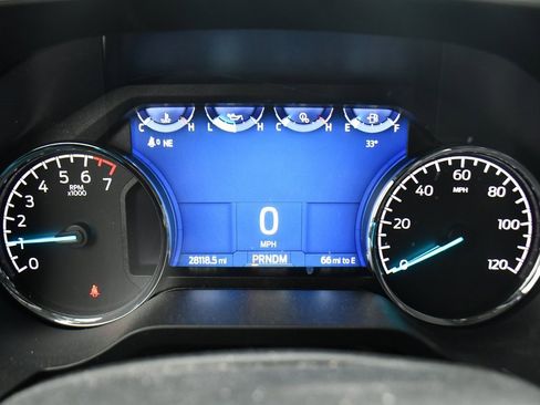 Used 2023 Ford F150 XLT w/ Equipment Group 302A High image 23