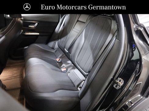 Used 2023 Mercedes-Benz EQE 350+ 4MATIC SUV image 31