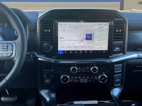 New 2026 Ford F150 Lariat AWD/4WD image 6