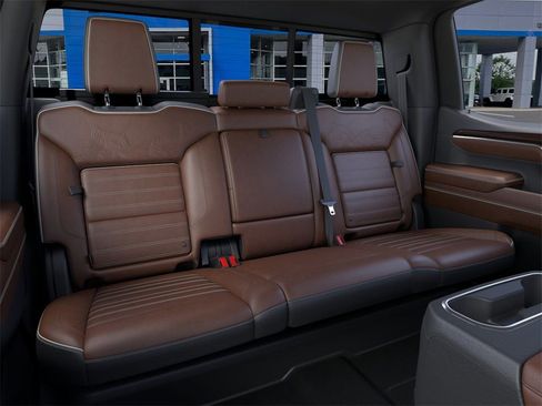 New 2026 GMC Sierra 1500 Denali Ultimate image 17