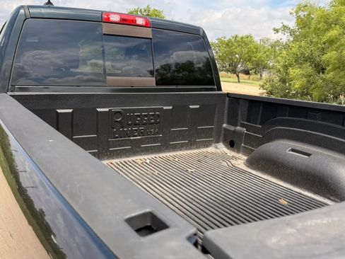 Used 2015 RAM 1500 Lone Star RWD image 18