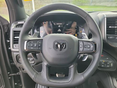 New 2026 RAM 1500 RHO image 27
