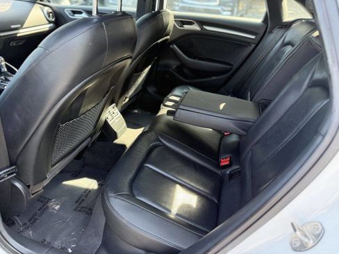Used 2019 Audi A3 2.0T Premium w/ Convenience Package FWD image 10